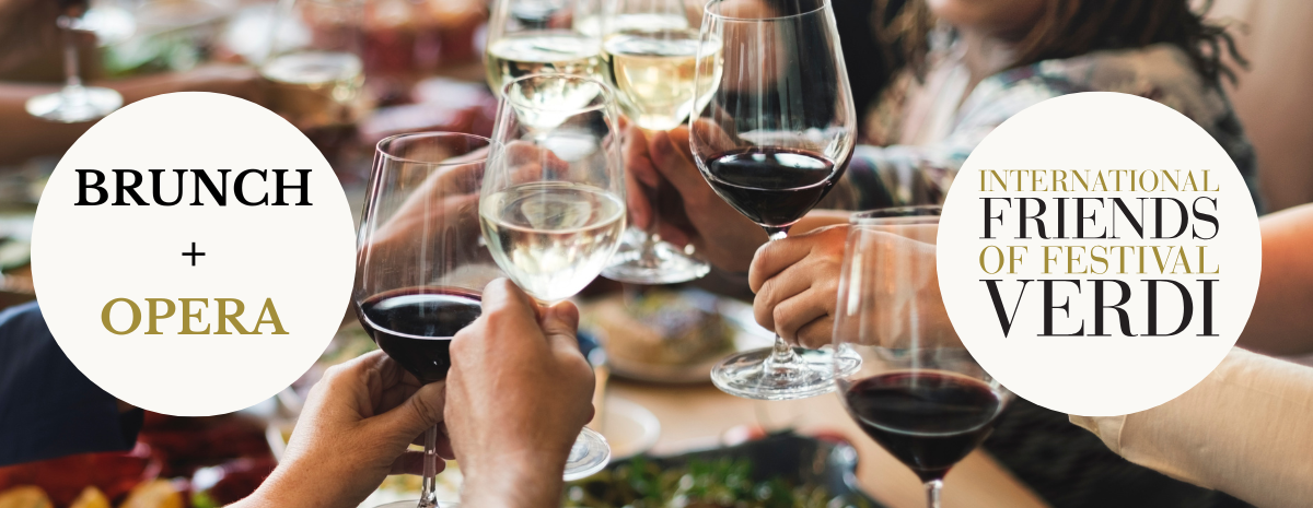 IFFV at the Metropolitan Opera | I Puritani | January 10, 2026